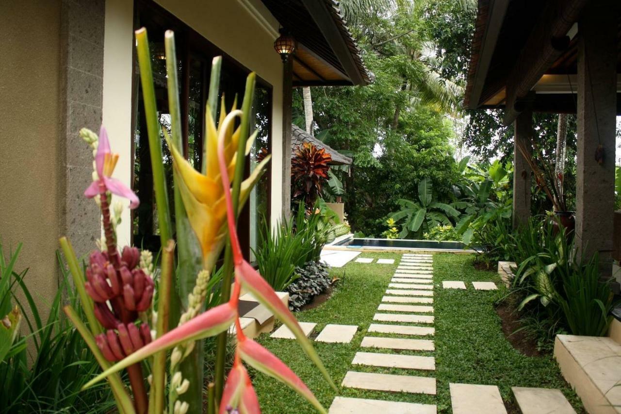 Villa Elysium Fields - Rustic Meets Industrial Chic Design Canggu Kültér fotó
